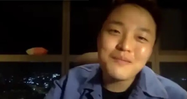 권도형 구속#44; 체포