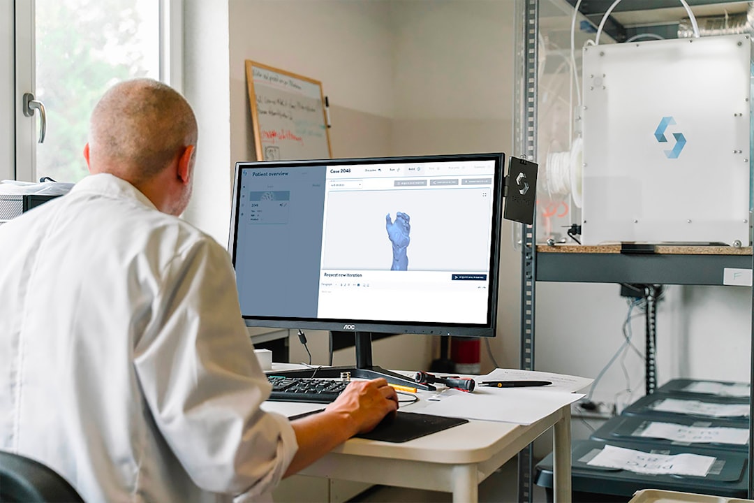 Orthopedics
