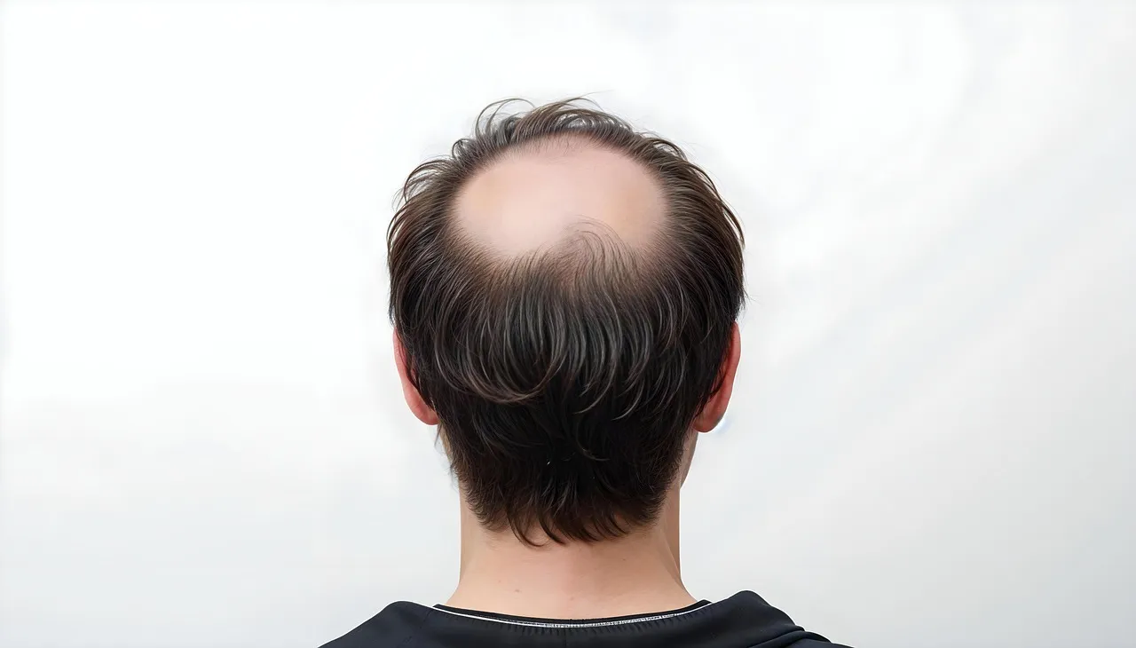 비오틴-효능-후기-탈모-케라틴-머리카락-대머리-머리가늘어짐