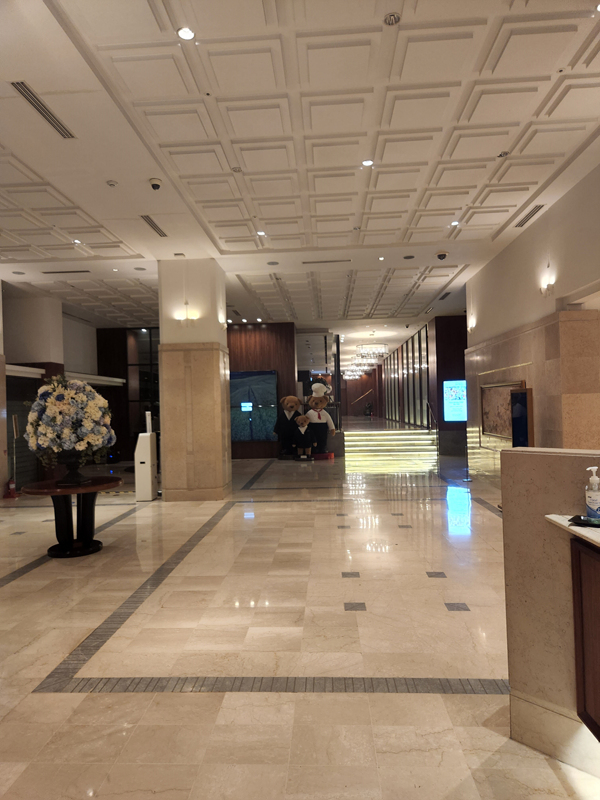 서울_가든_호텔_로비