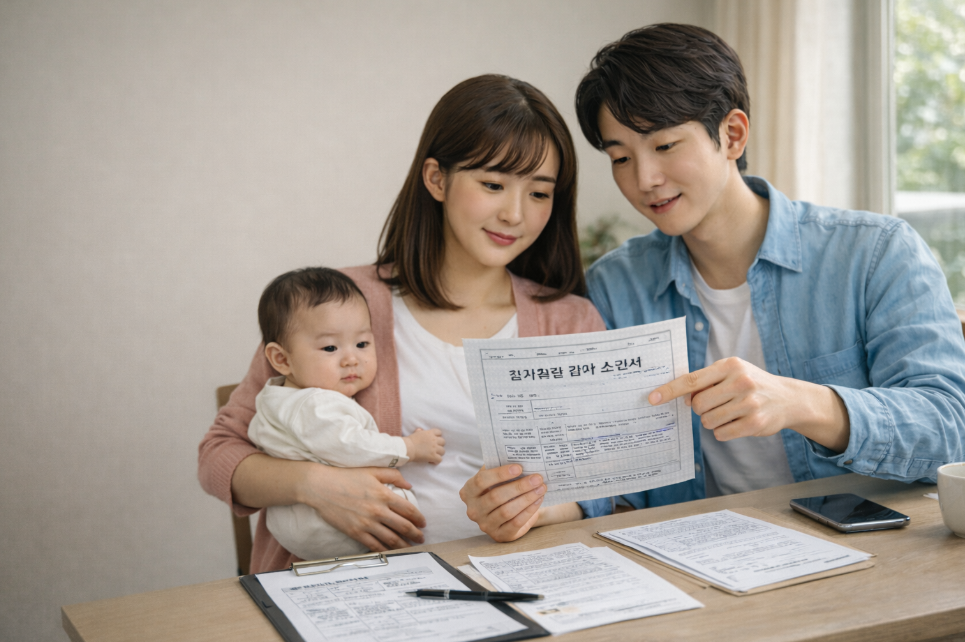 육아휴직 급여, 기간, 지급액 흐름, 신청방법, 서류까지 한 번에 정리