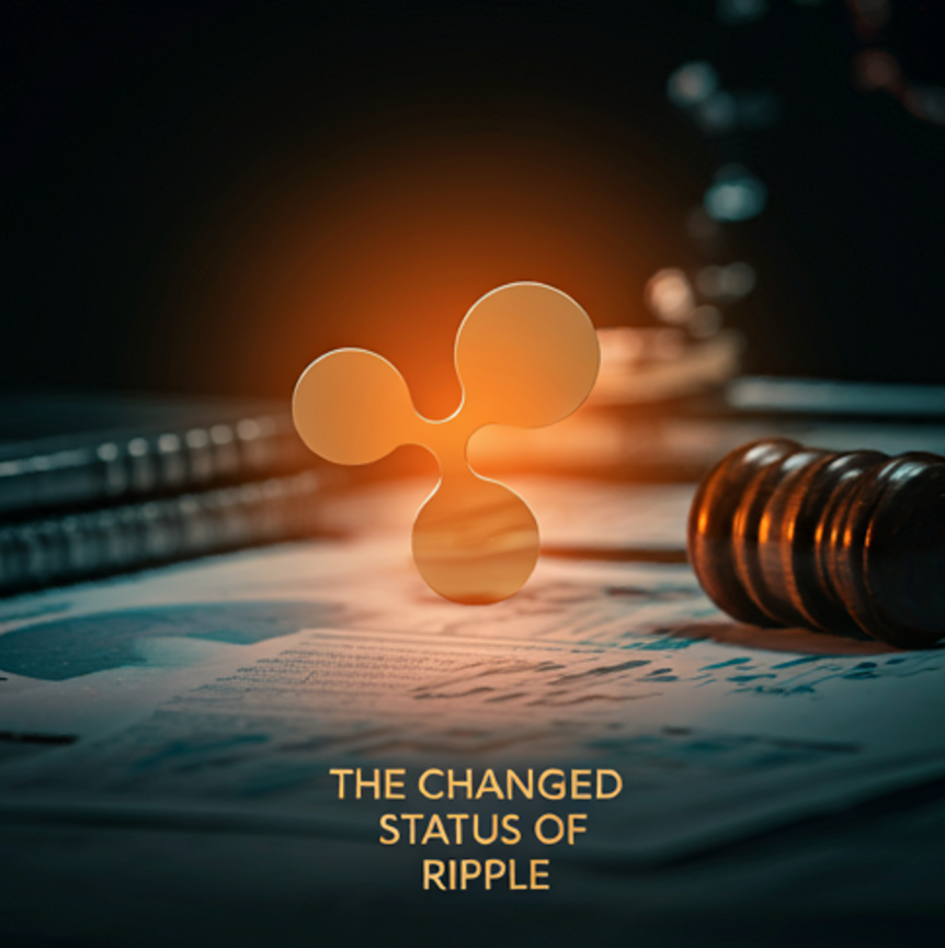 글로벌 금융시장에서 리플의 위상-1