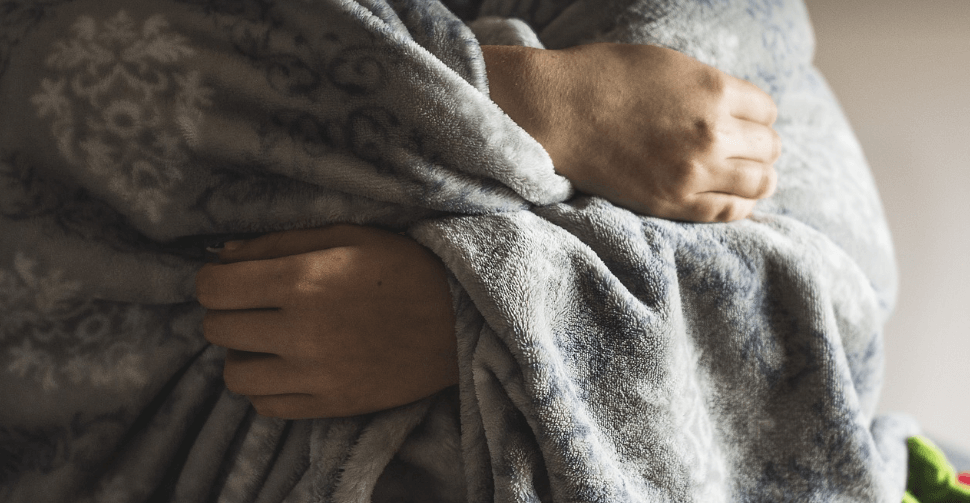 폐렴 초기증상 관련 사진 - 1