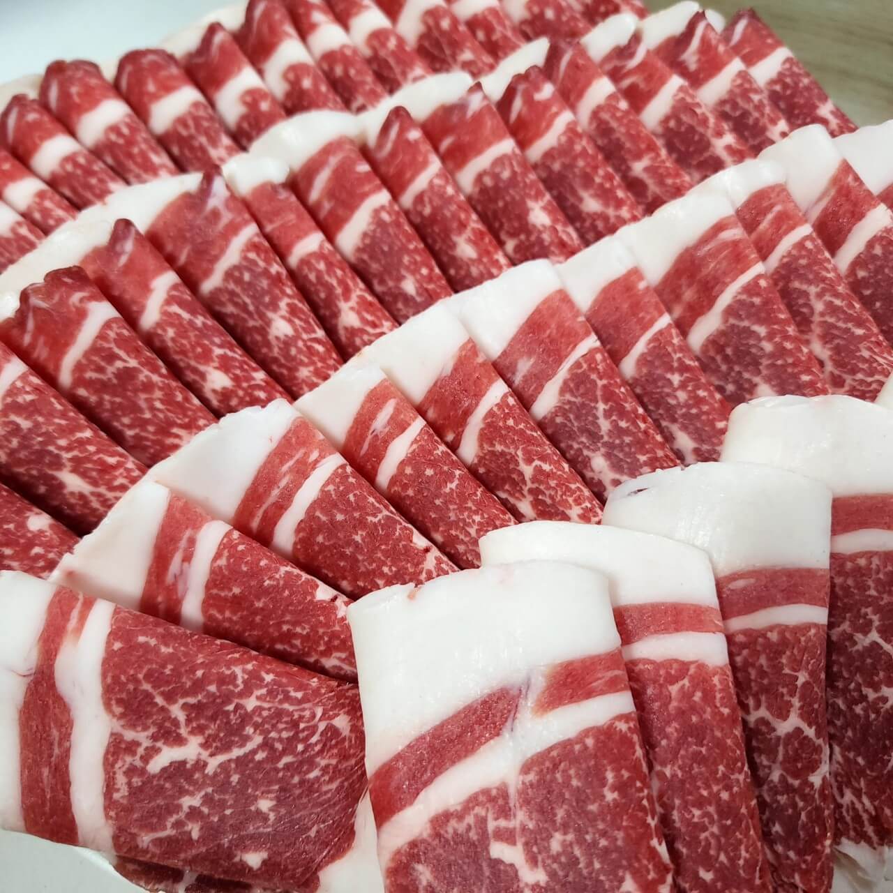 토밥즈 토요일은 밥이 좋아 한우 정육식당 47년 전통 강남 맛집