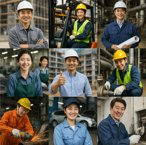 2025 근로장려금 신청자격 및 신청방법 총정리