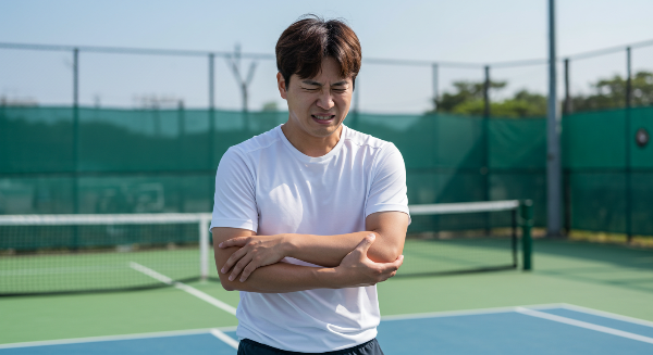 팔꿈치 통증의 주요 원인과 특징 및 관리 방법 관련 사진