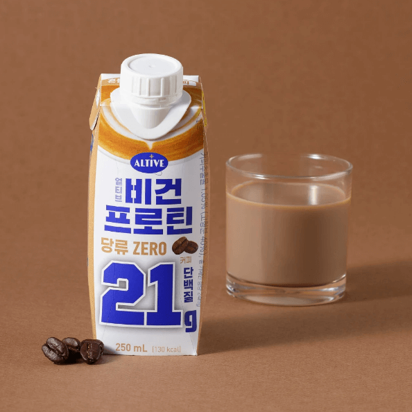 단백질 보충제 8