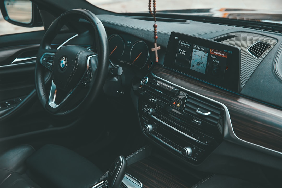 Auto financing