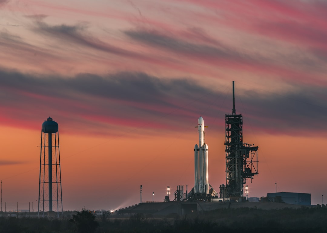 SpaceX