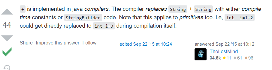 java-StringBuffer-StringBuilder