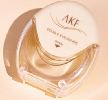 AKF 용기