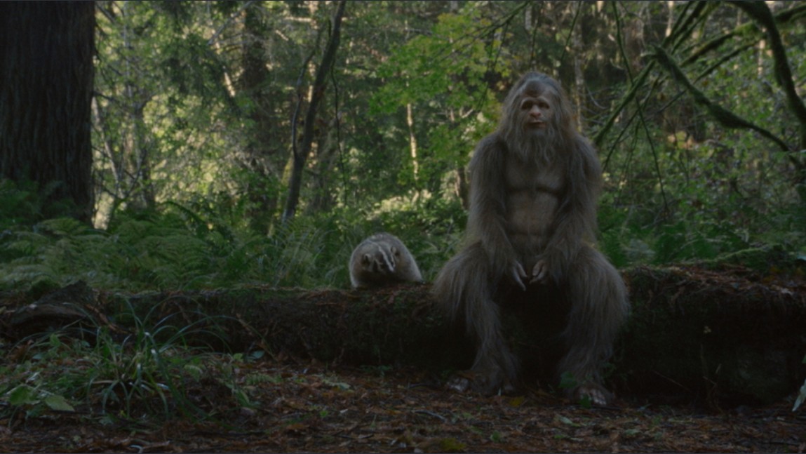 영화 사스콰치 선셋