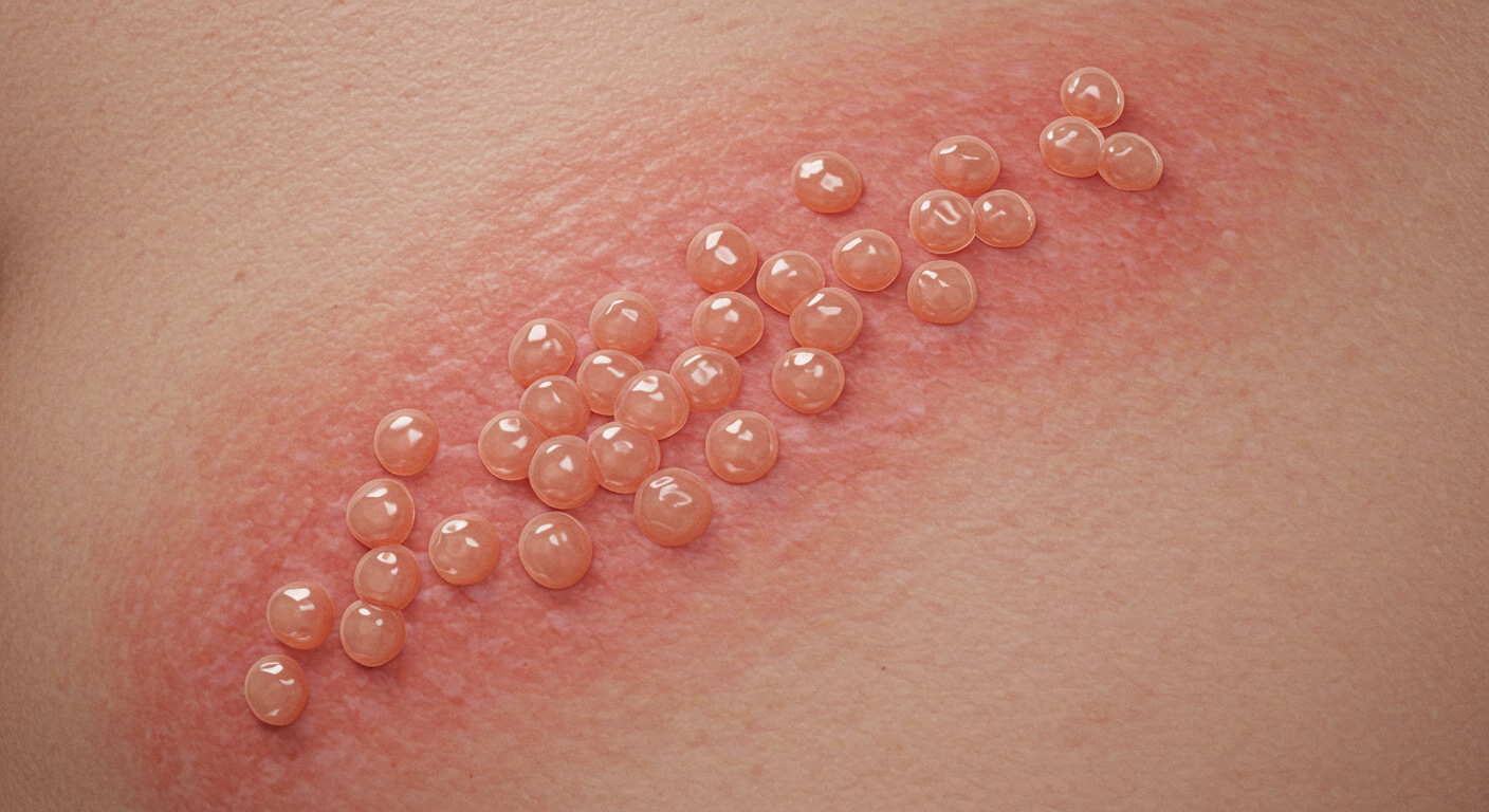 대상포진 예방접종 가격 (+무료대상자 대상)