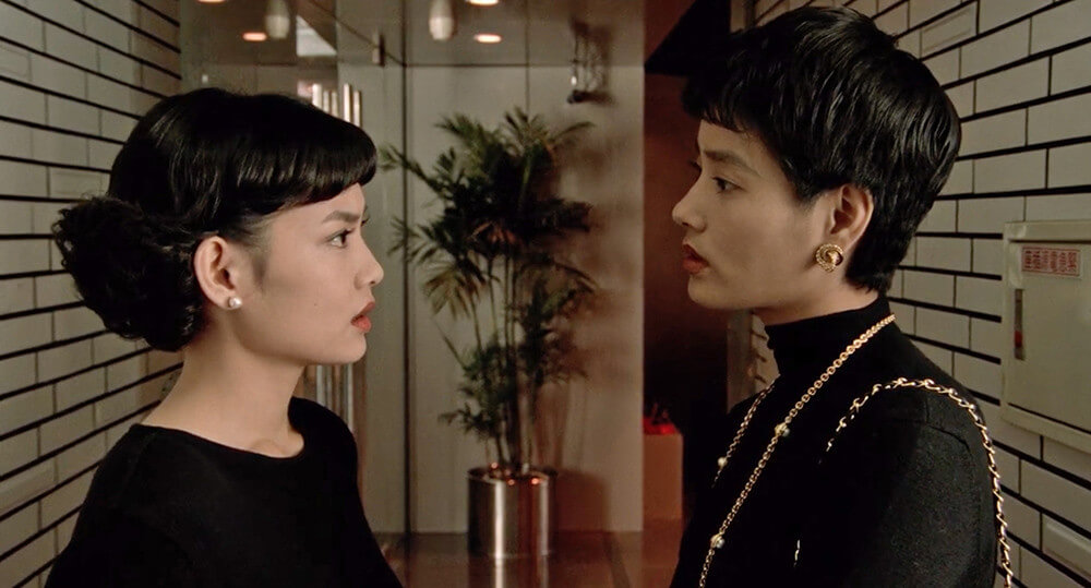 대만 영화 독립시대