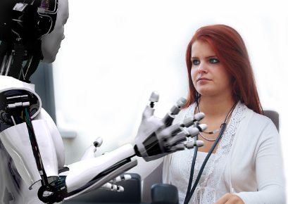 의료 로봇과 인간 의사의 협력: AI가 만들어가는 의료 혁신