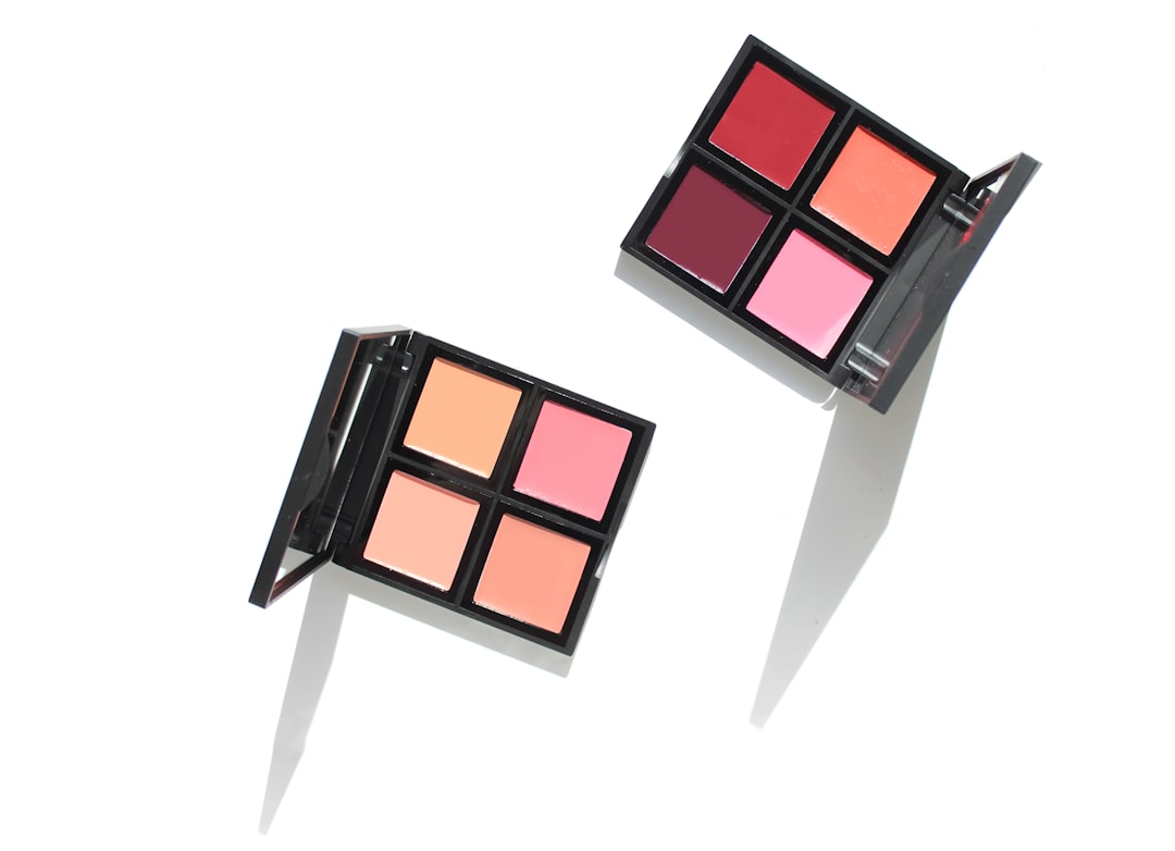 Cosmetics