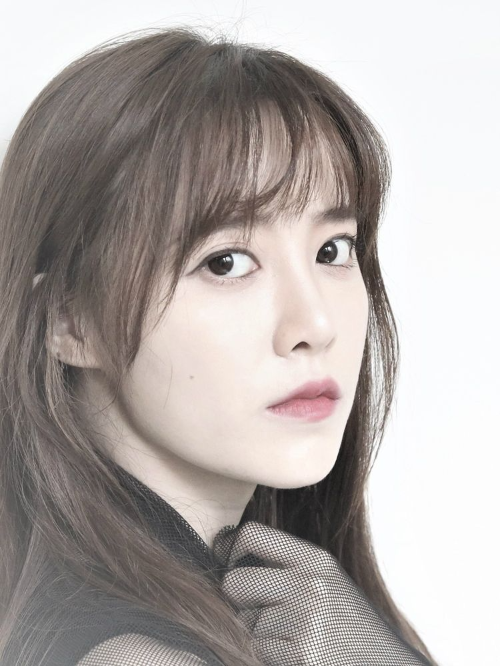 구혜선 배우