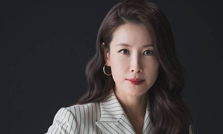 이태란 프로필 나이