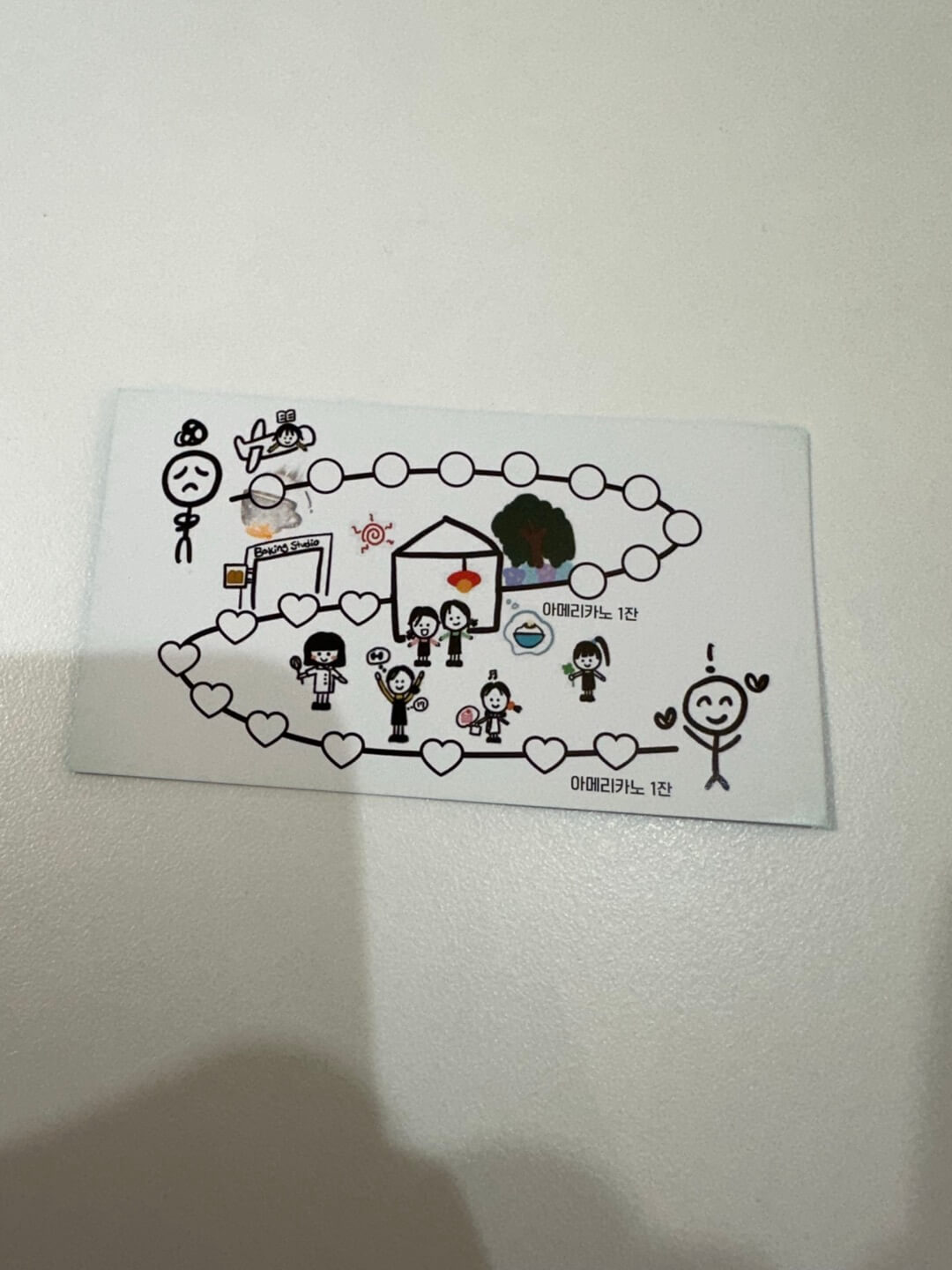 매교동 카페 뉴웨이오브 위치 주차 가격 후기