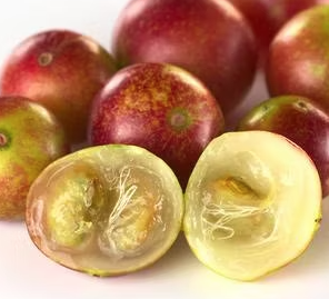 카무카무 효능, 비타민C 폭탄 슈퍼푸드