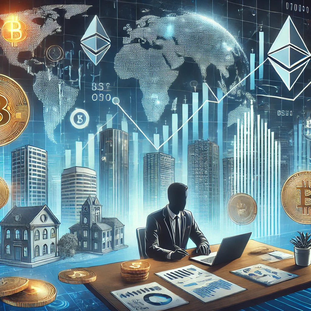 세계 경제 불확실성 속 투자 전략