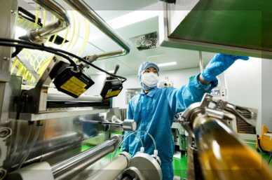 콜마비앤에이치 