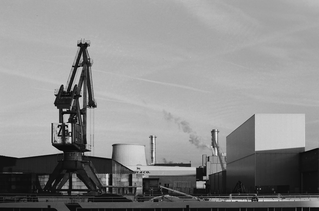 Hyosung Heavy Industries