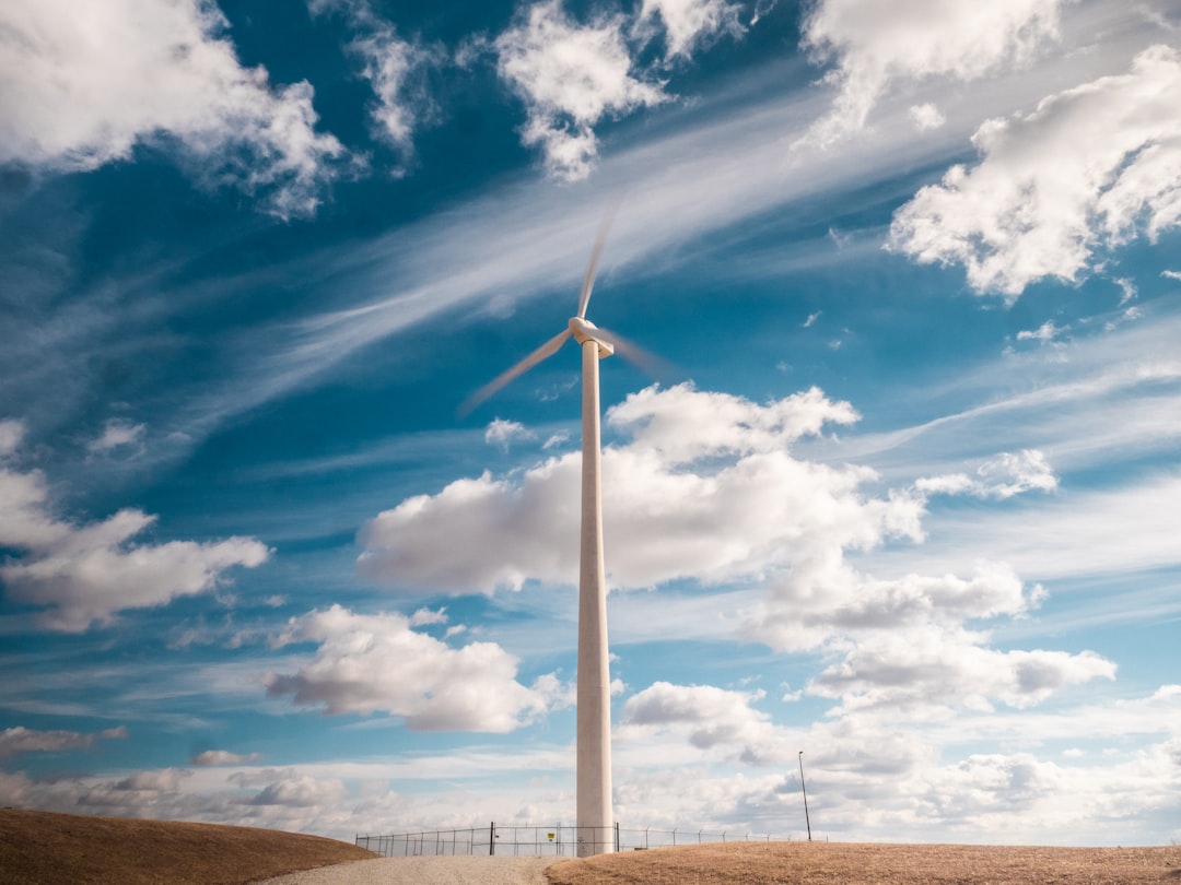 Renewable energy
