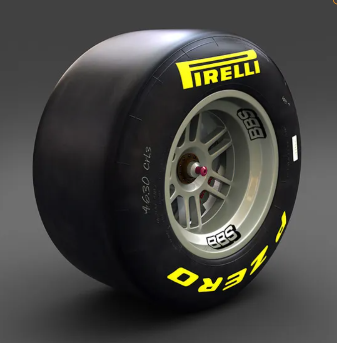 겨울철 타이어 공기압