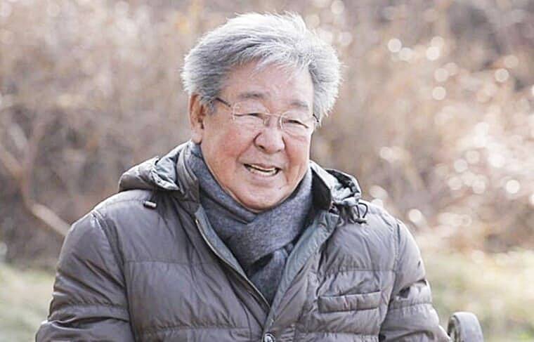 배우-최불암