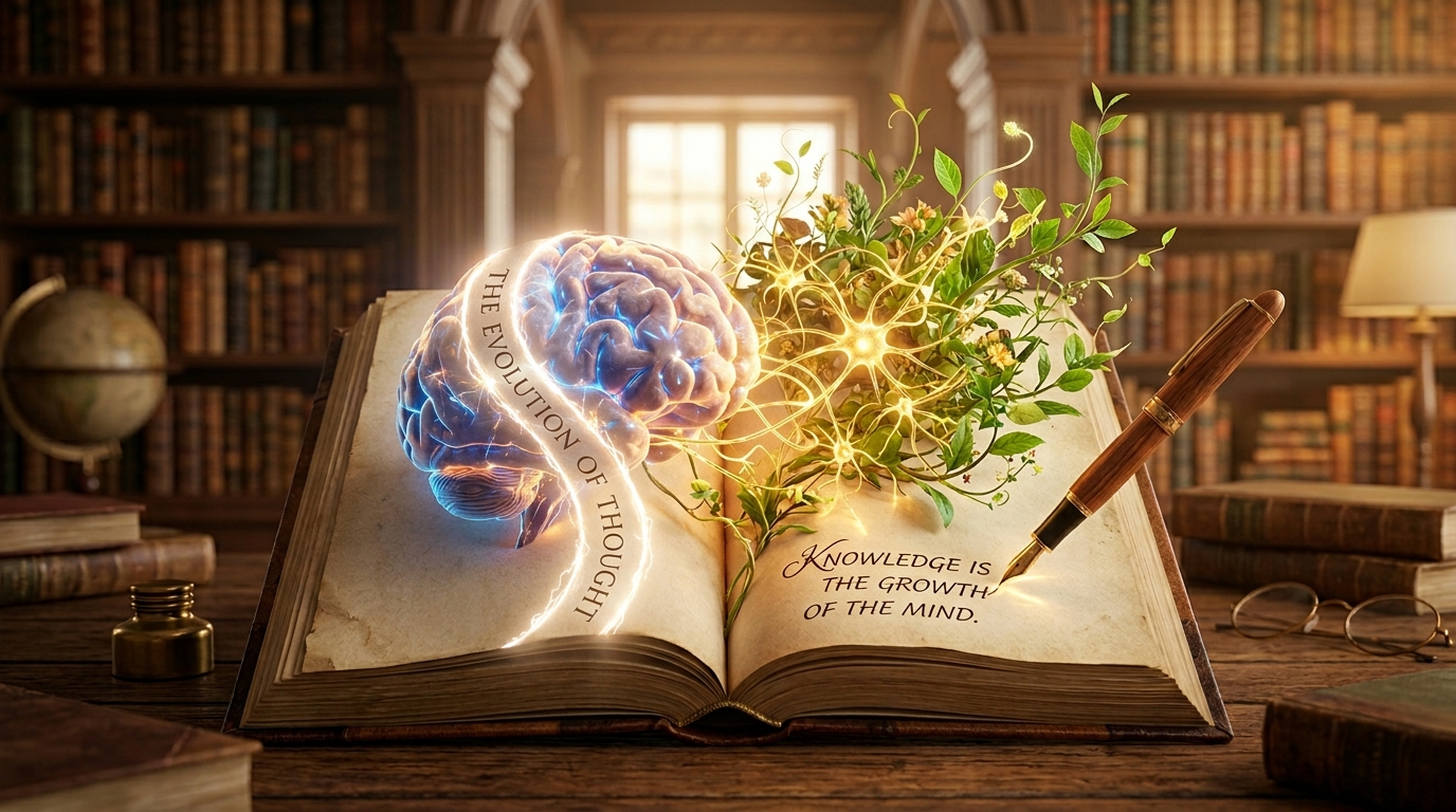 초개인화된 읽기와 쓰기