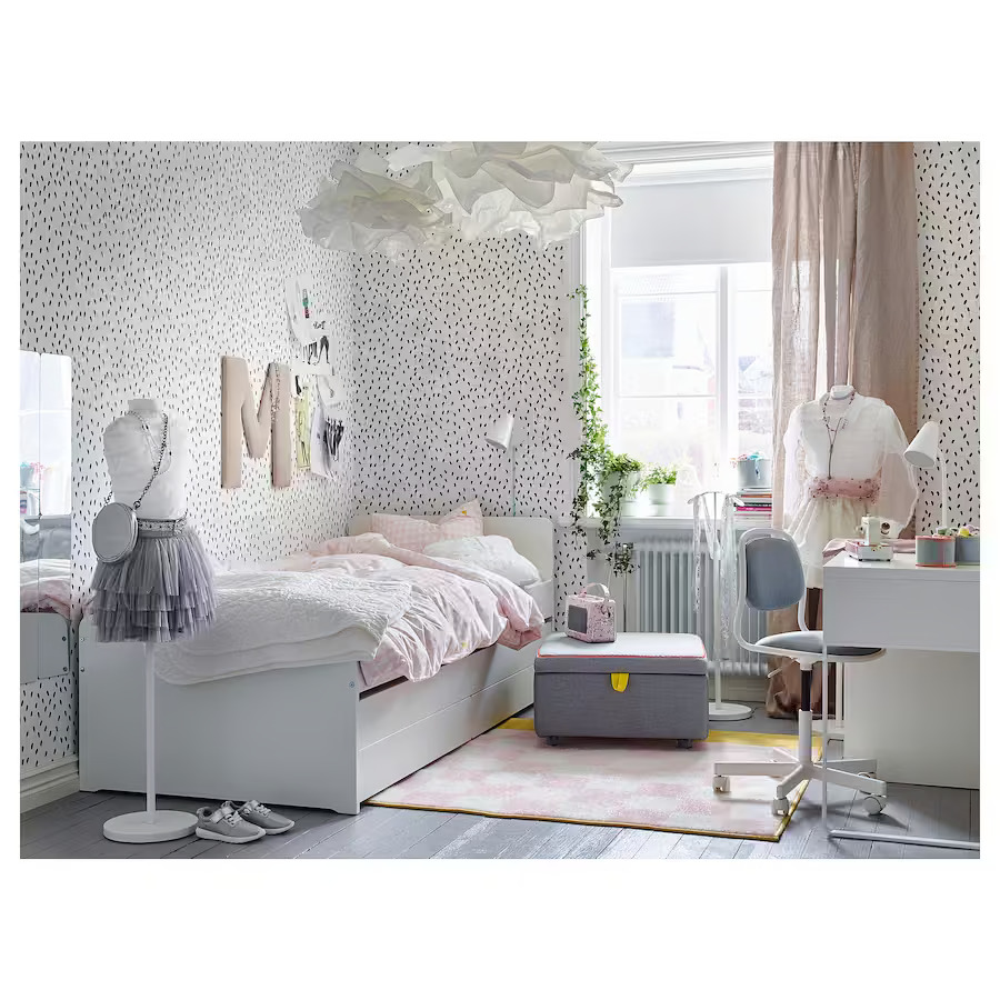 이케아 강동점 오픈! 원룸·자취방 인테리어를 위한 이케아 추천템 총정리