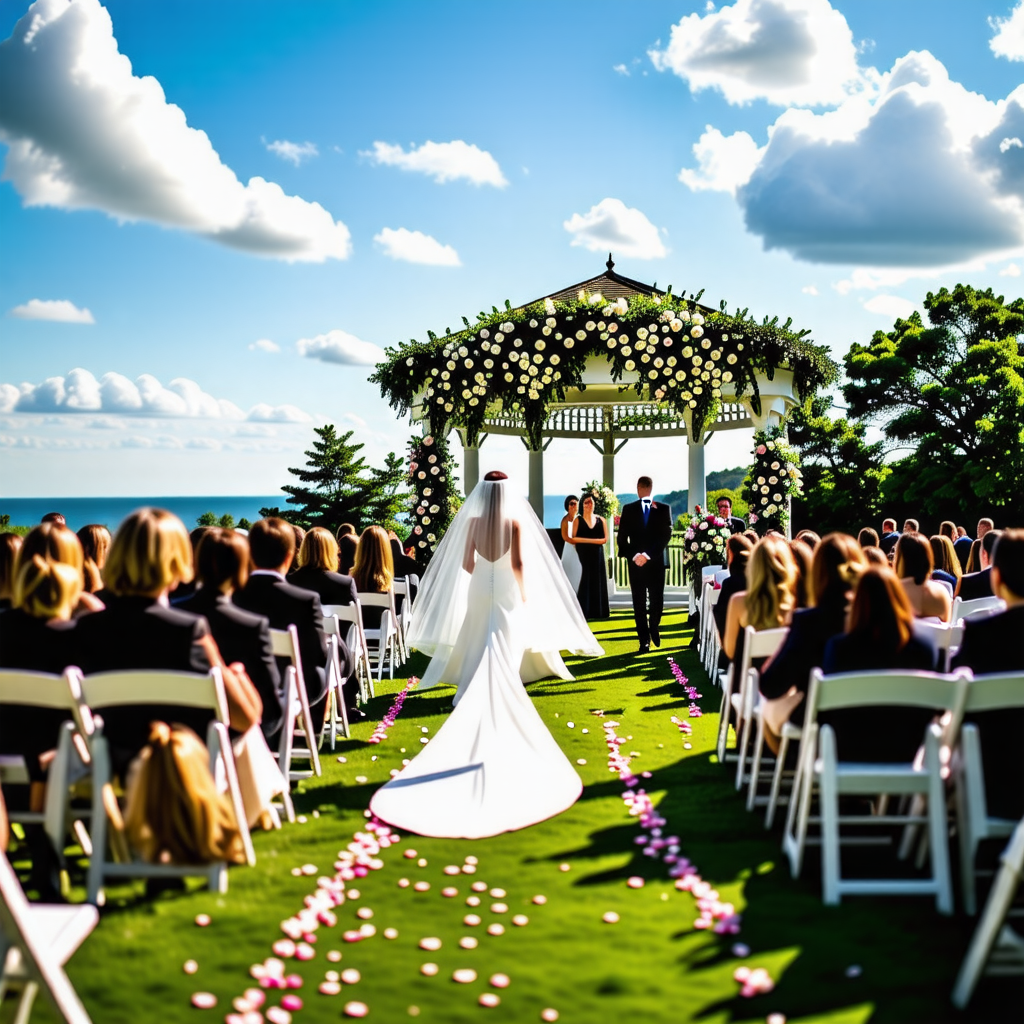 자녀 결혼식 답례인사말