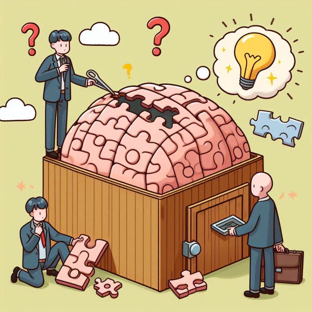 노인 섬망의 치료방법