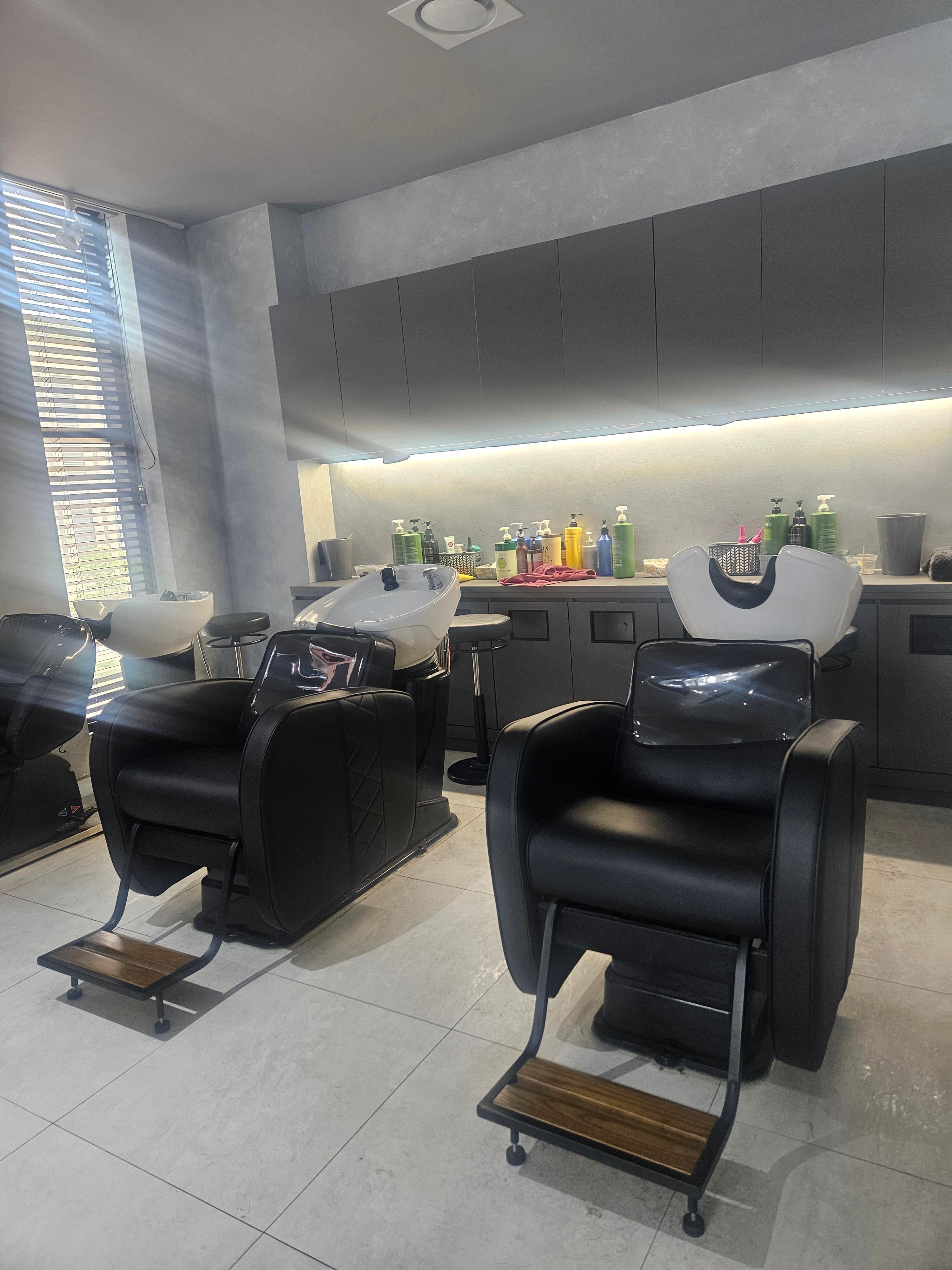 일산 미용실 추천 이철헤어커커 일산역점 솔직 리뷰