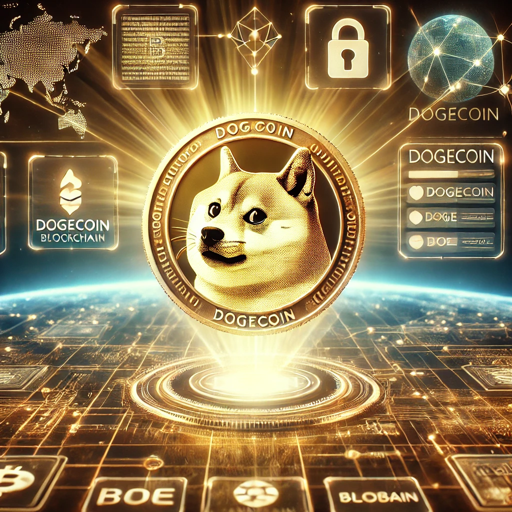 도지코인 결제 이미지