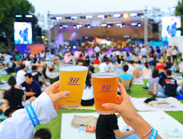 2025 유성 재즈 맥주 페스타