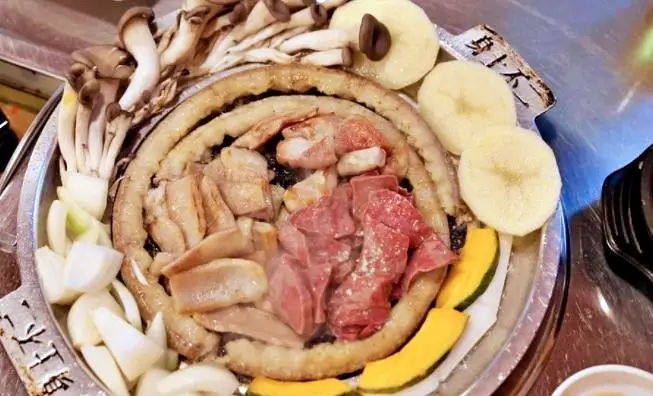 제209회 놀라운토요일 놀토 경기 광주 경안 시장 한우 소곱창 곱창 구이 권상우 박진주 추천 맛집 소개
