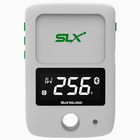 SLX 골프스윙분석기 H2 후기