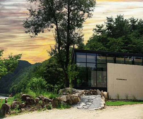 써라운드 슬로우