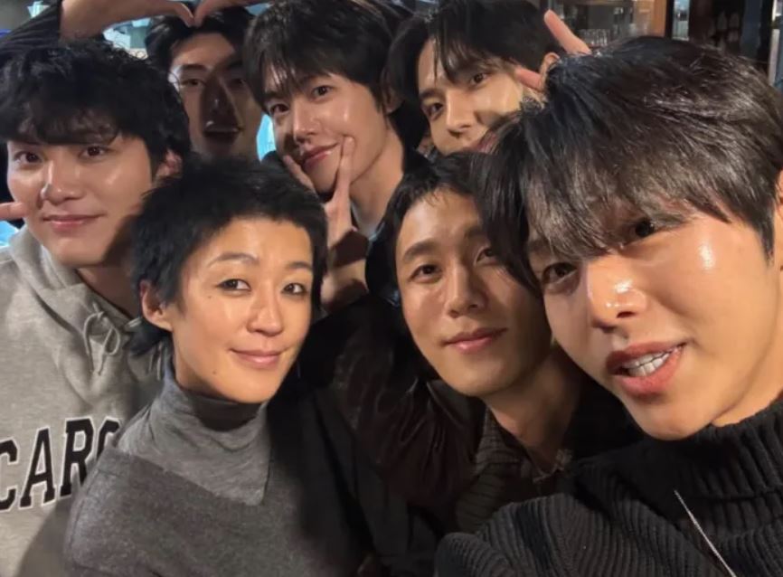 홍진경 최미나수 사과 프로필 솔로지옥5 출연진 현커 최커 근황