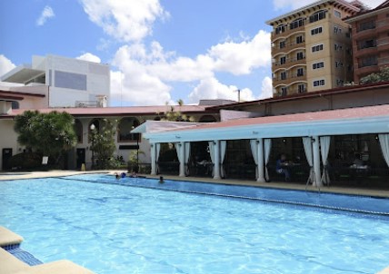 몬테벨로빌라호텔