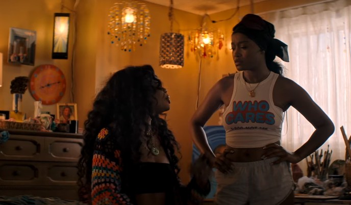 [[영화 다시보기 추천] 원 오브 뎀 데이즈] 원 오브 뎀 데이즈 줄거리 결말 리뷰 등장인물