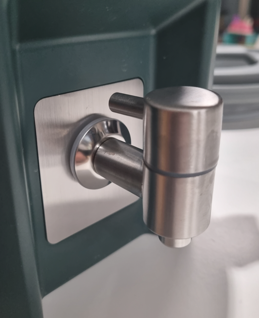 스텐리-워터저그-스텐-수도꼭지