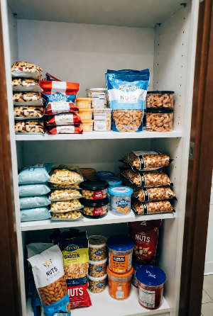 생활습관 개선 핵심전략