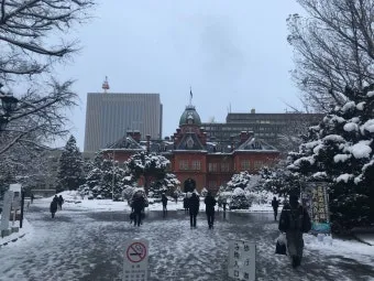 7월 8월 일본 홋카이도 날씨 축제 관광지_16