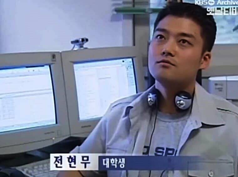 방송인-전현무