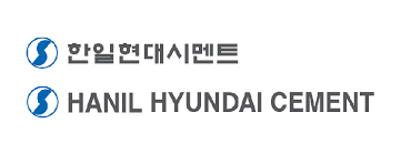 한일현대시멘트_로고