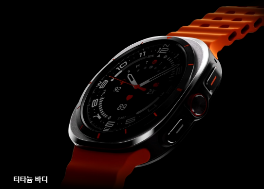 갤럭시 워치 비교