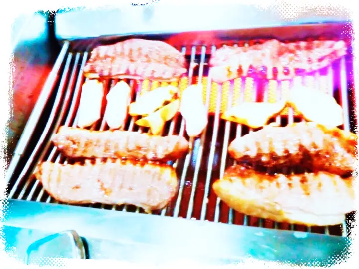 식객-허영만-백반기행-차예련-제139회-오리포구이-오궁살-오떼기살-오리구이-오리요리-경기-여주-맛집